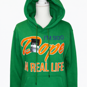 Limited Edition - Cool Breeze Hoodie