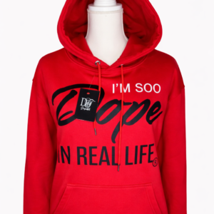 Limited Edition - Hotlanta Hoodie