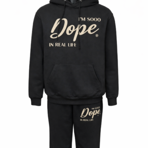Hoodie set