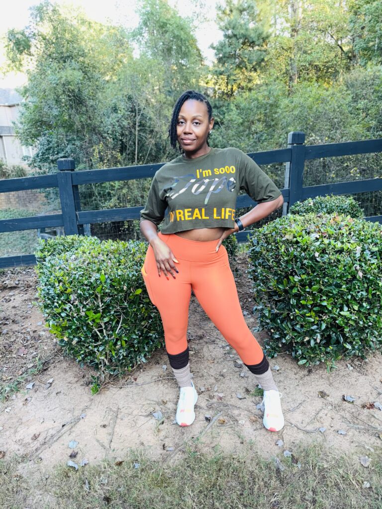 Army Brat Crop Top