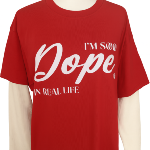 Dope Deluxe Long Sleeve