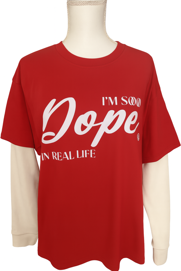 Dope Deluxe Long Sleeve