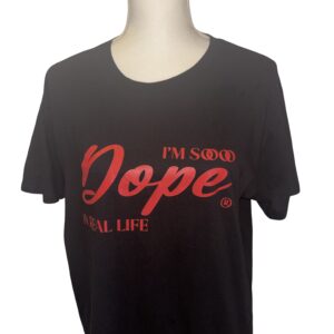 Black and Red Classic