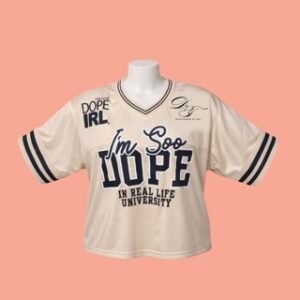 University Jersey